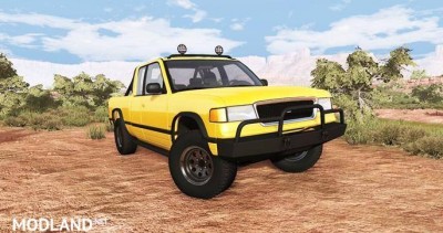 Mod Image